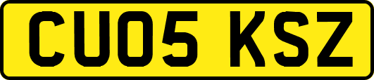 CU05KSZ