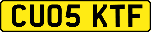 CU05KTF