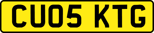 CU05KTG