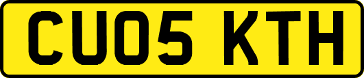 CU05KTH
