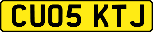 CU05KTJ