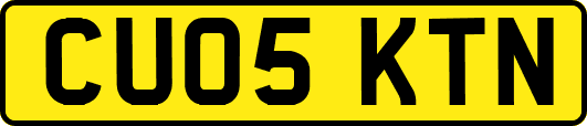 CU05KTN