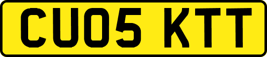 CU05KTT