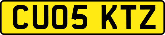 CU05KTZ