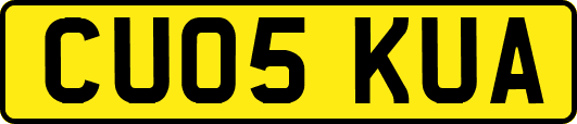 CU05KUA