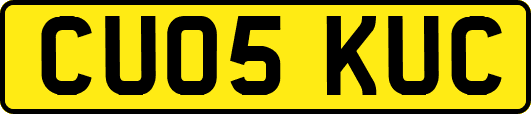 CU05KUC