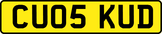 CU05KUD