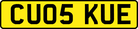 CU05KUE