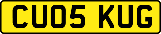 CU05KUG