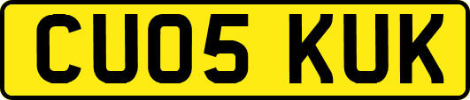 CU05KUK