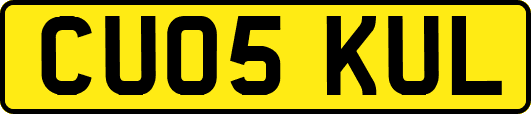 CU05KUL