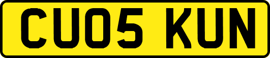 CU05KUN