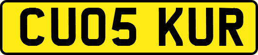 CU05KUR