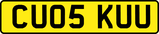 CU05KUU