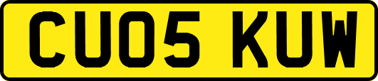 CU05KUW