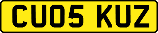 CU05KUZ