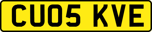 CU05KVE