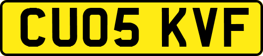CU05KVF