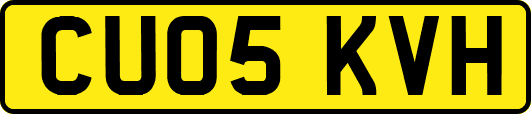 CU05KVH