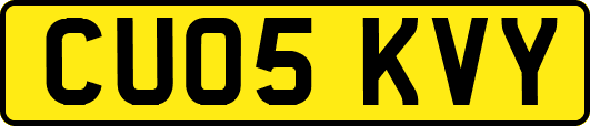 CU05KVY