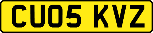 CU05KVZ