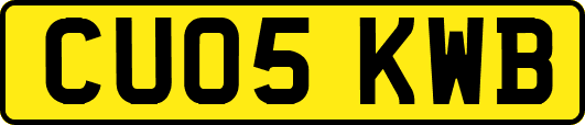 CU05KWB