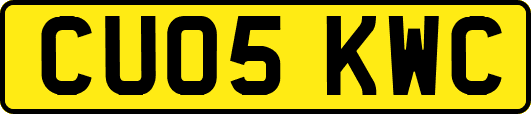 CU05KWC