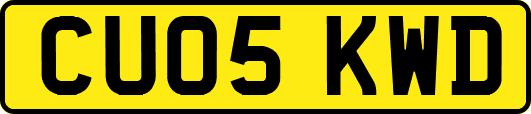 CU05KWD