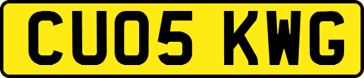 CU05KWG