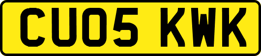CU05KWK