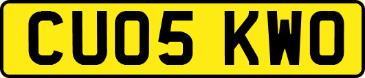 CU05KWO