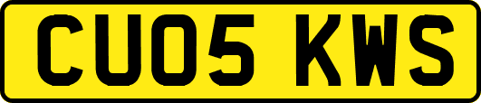 CU05KWS