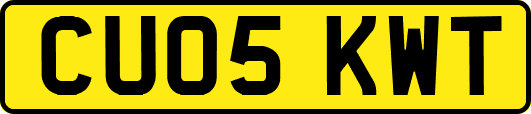 CU05KWT