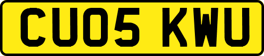 CU05KWU