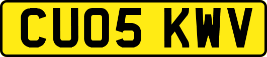CU05KWV