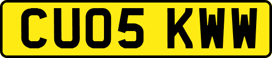 CU05KWW