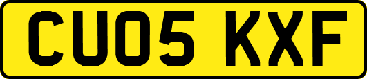 CU05KXF