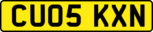 CU05KXN