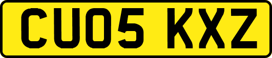 CU05KXZ