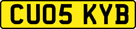 CU05KYB