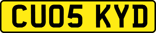CU05KYD