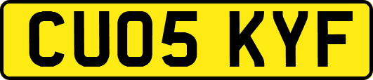 CU05KYF