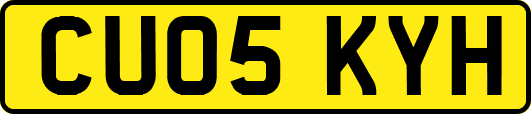 CU05KYH