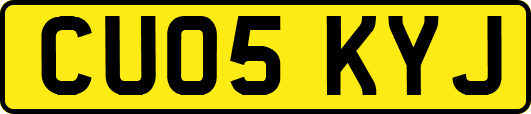 CU05KYJ