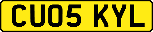 CU05KYL
