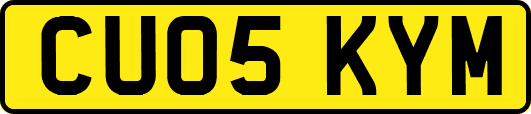 CU05KYM