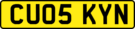 CU05KYN