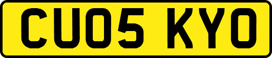 CU05KYO
