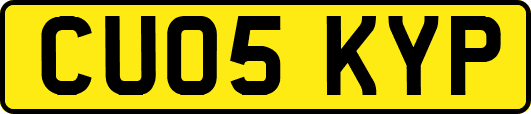 CU05KYP