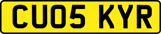 CU05KYR